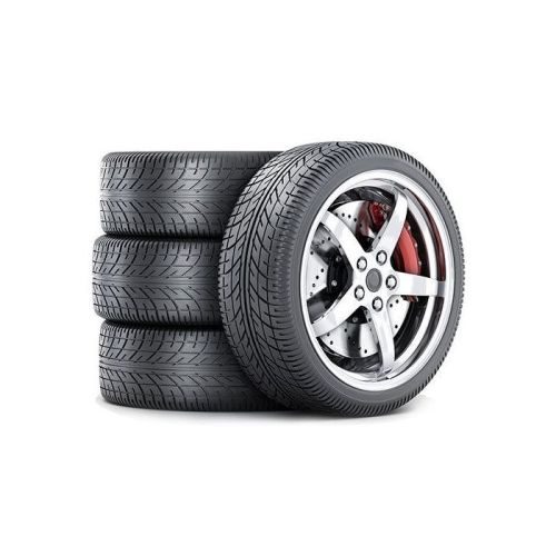 RADIAL TRAILER TIRE